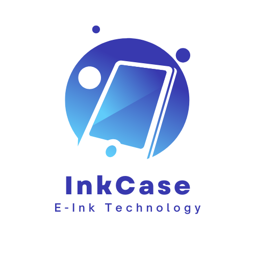 InkCase - E Ink Technologies