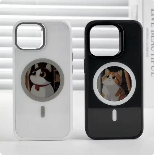 InkCase⢠- E Ink Phone Case